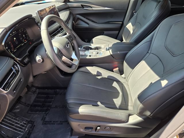 Certified 2026 INFINITI QX60 Pure w/ Cargo Package AWD/4WD image 10