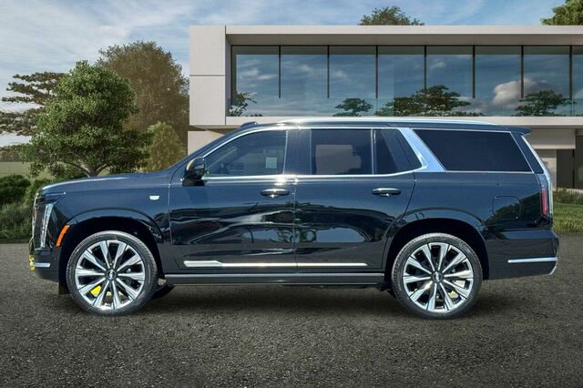 New 2026 Cadillac Escalade Luxury w/ Touring Package AWD/4WD image 7