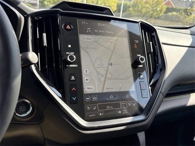 New 2025 Subaru Ascent Bronze Edition image 24
