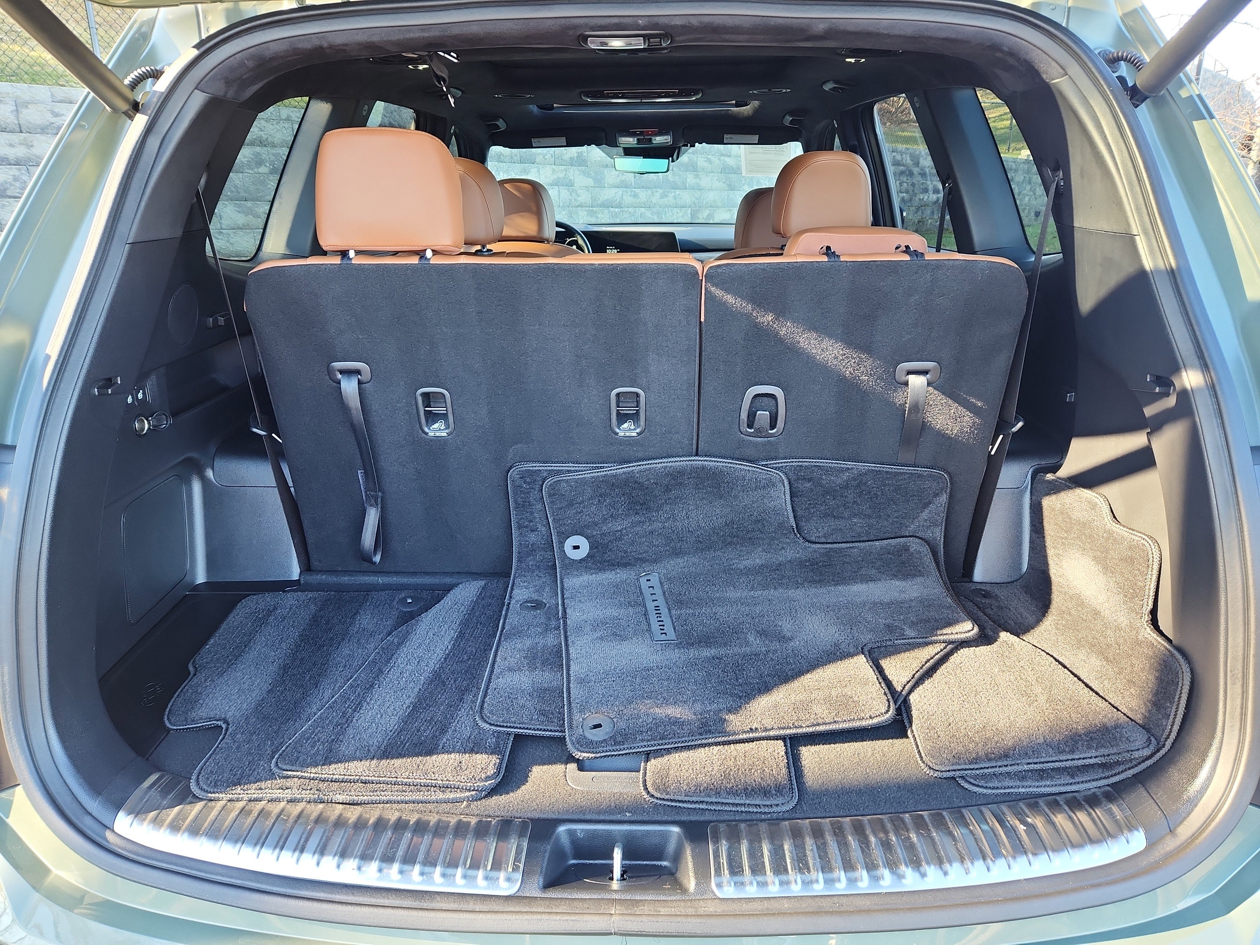Used 2024 Kia Telluride SX Prestige X-Line image 13