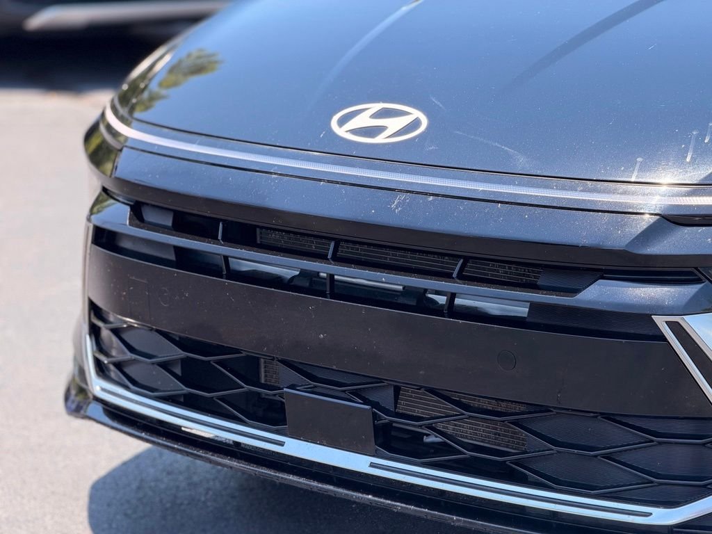 Used 2024 Hyundai Sonata SEL FWD image 11