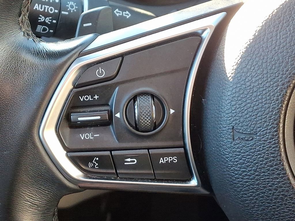 Certified 2021 Acura RDX AWD w/ Technology Package image 22