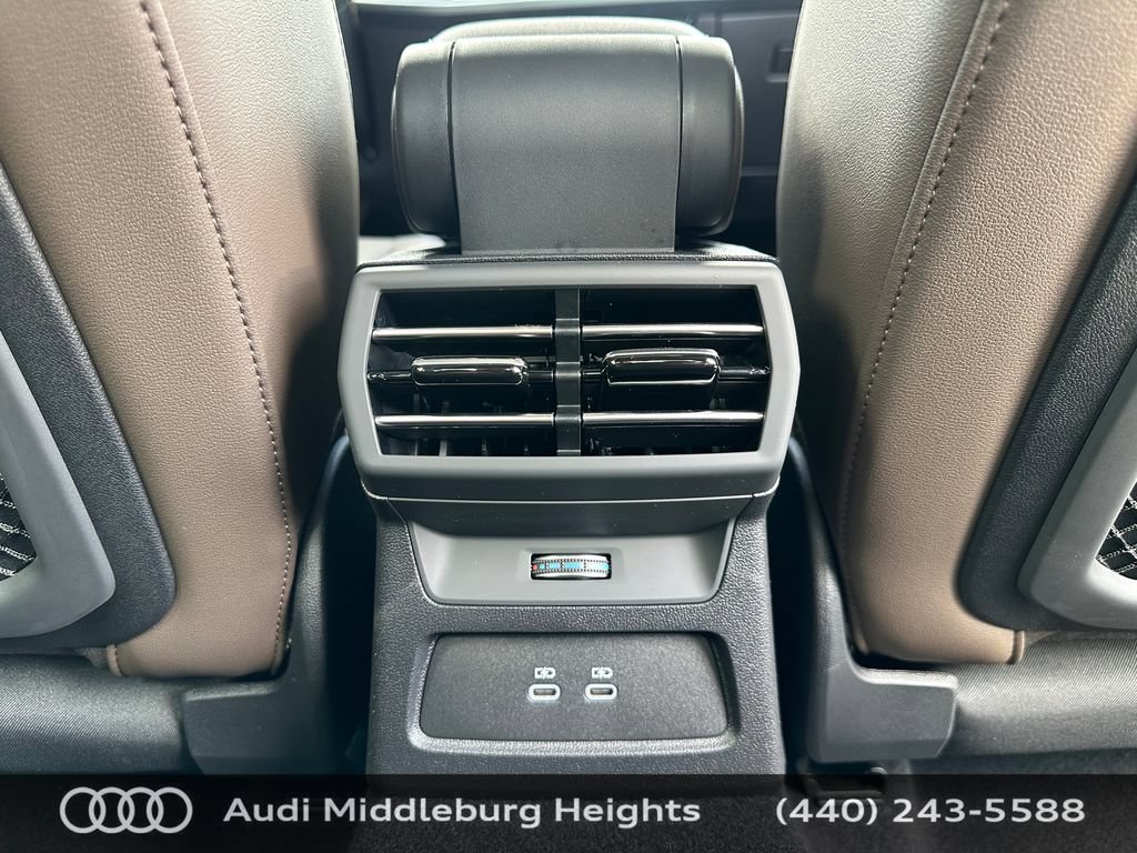 New 2026 Audi A3 2.0T Premium AWD/4WD image 40