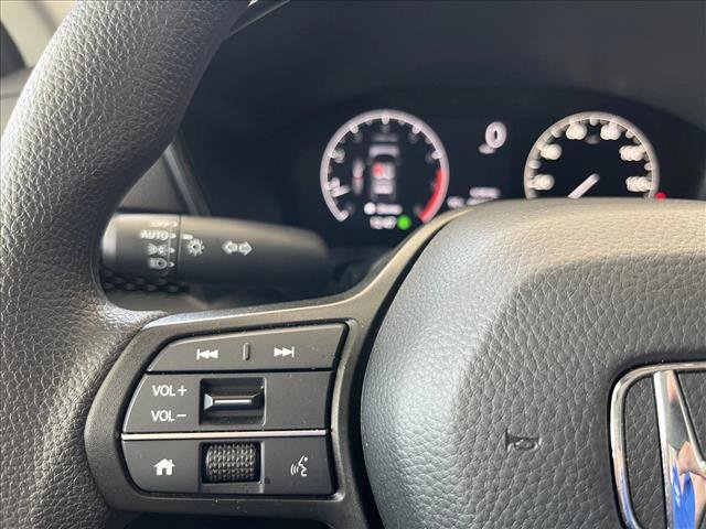 Used 2026 Honda CR-V LX image 18