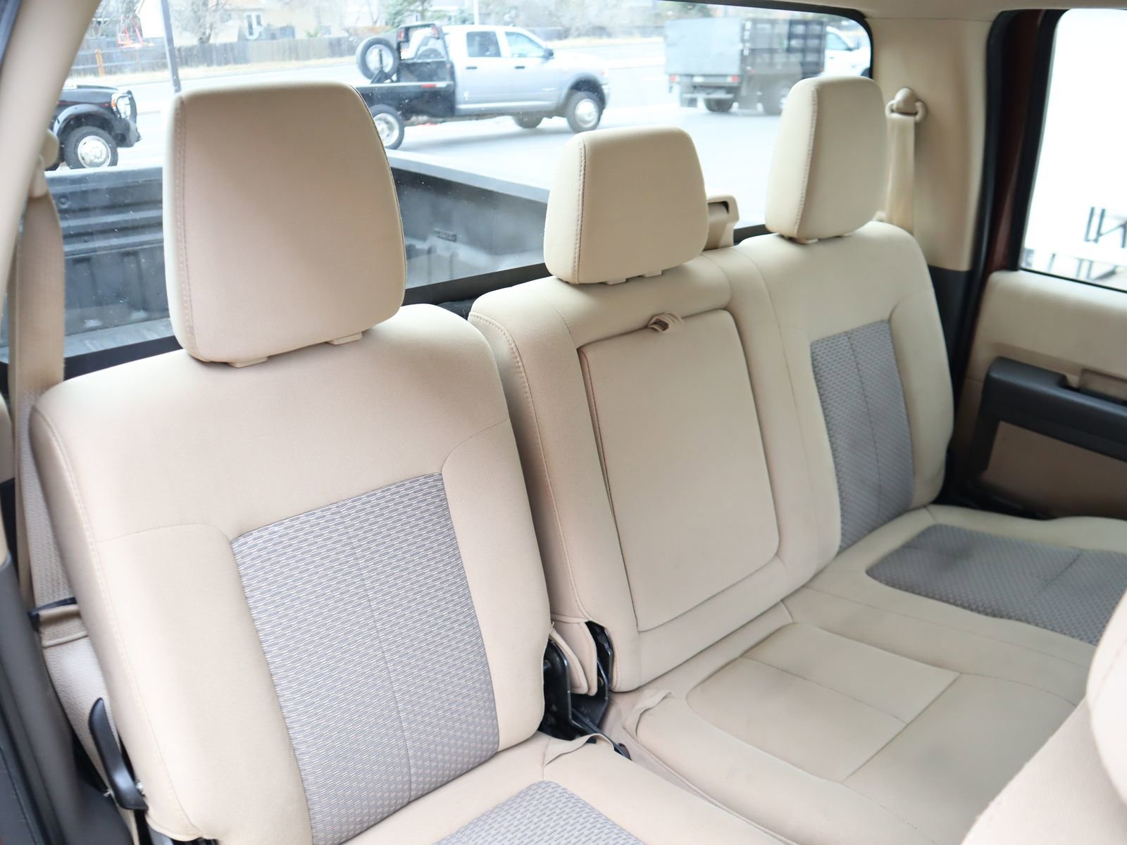Used 2015 Ford F250 XLT w/ XLT Value Package image 38