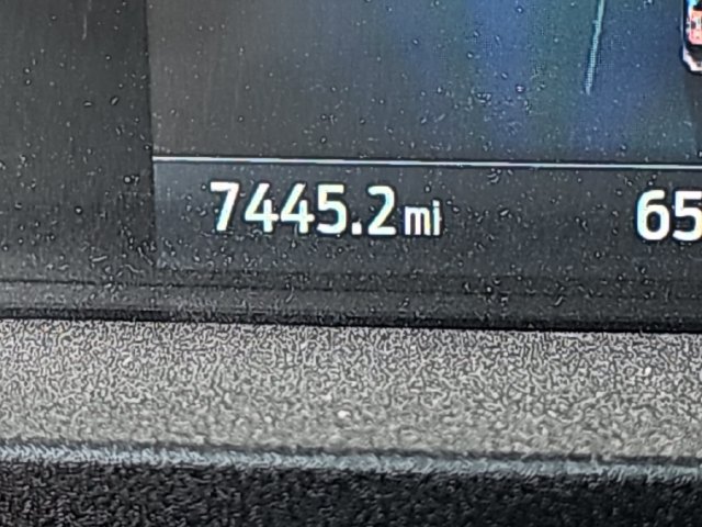 Used 2025 Ford Ranger XLT w/ Equipment Group 301A High RWD image 20