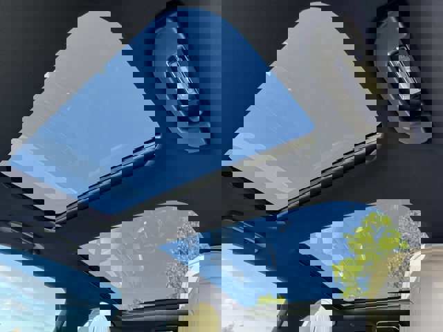 New 2025 Mercedes-Benz C 300 Sedan image 3