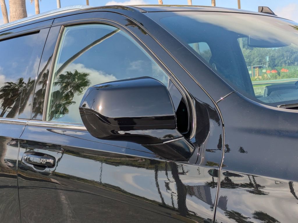 Certified 2023 Chevrolet Tahoe LT image 13