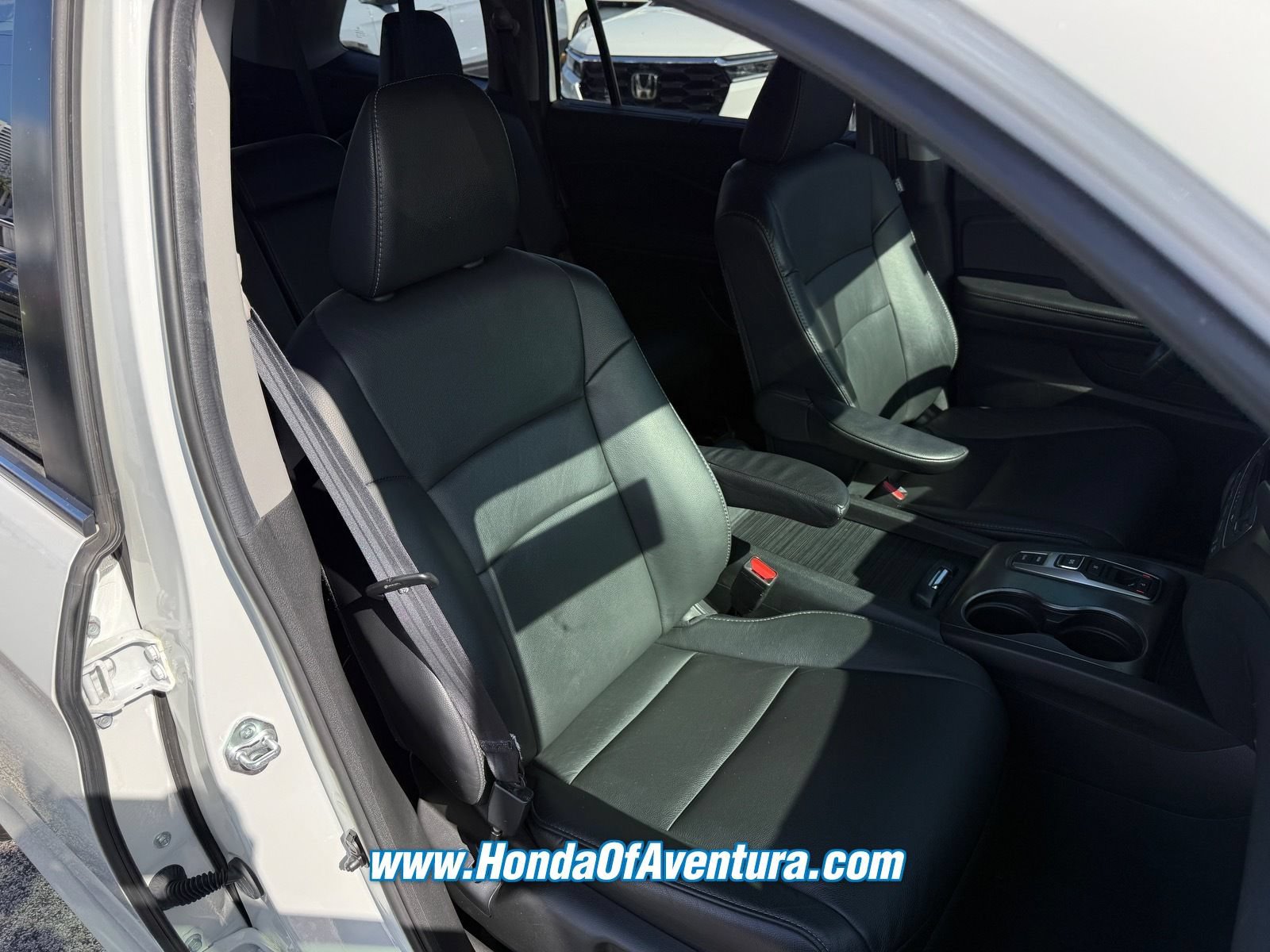 Certified 2021 Honda Pilot Special Edition image 8
