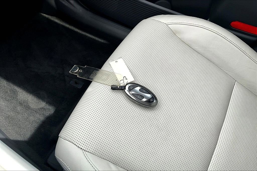 Used 2024 Hyundai Santa Fe Limited image 35