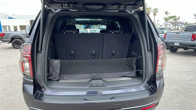 Used 2023 Chevrolet Tahoe RST w/ Luxury Package AWD/4WD image 33