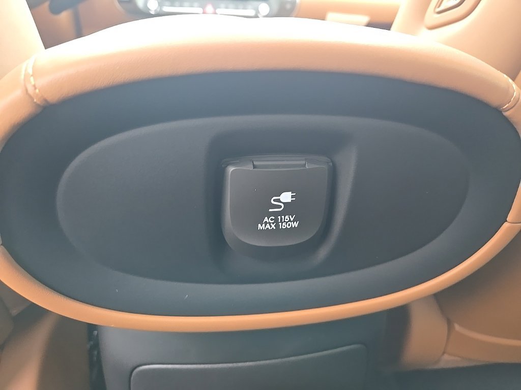 New 2027 Hyundai Palisade Calligraphy AWD/4WD image 34