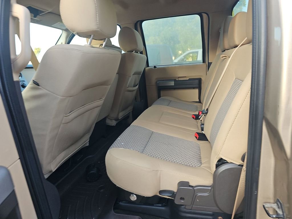 Used 2014 Ford F250 XLT w/ XLT Value Package image 17