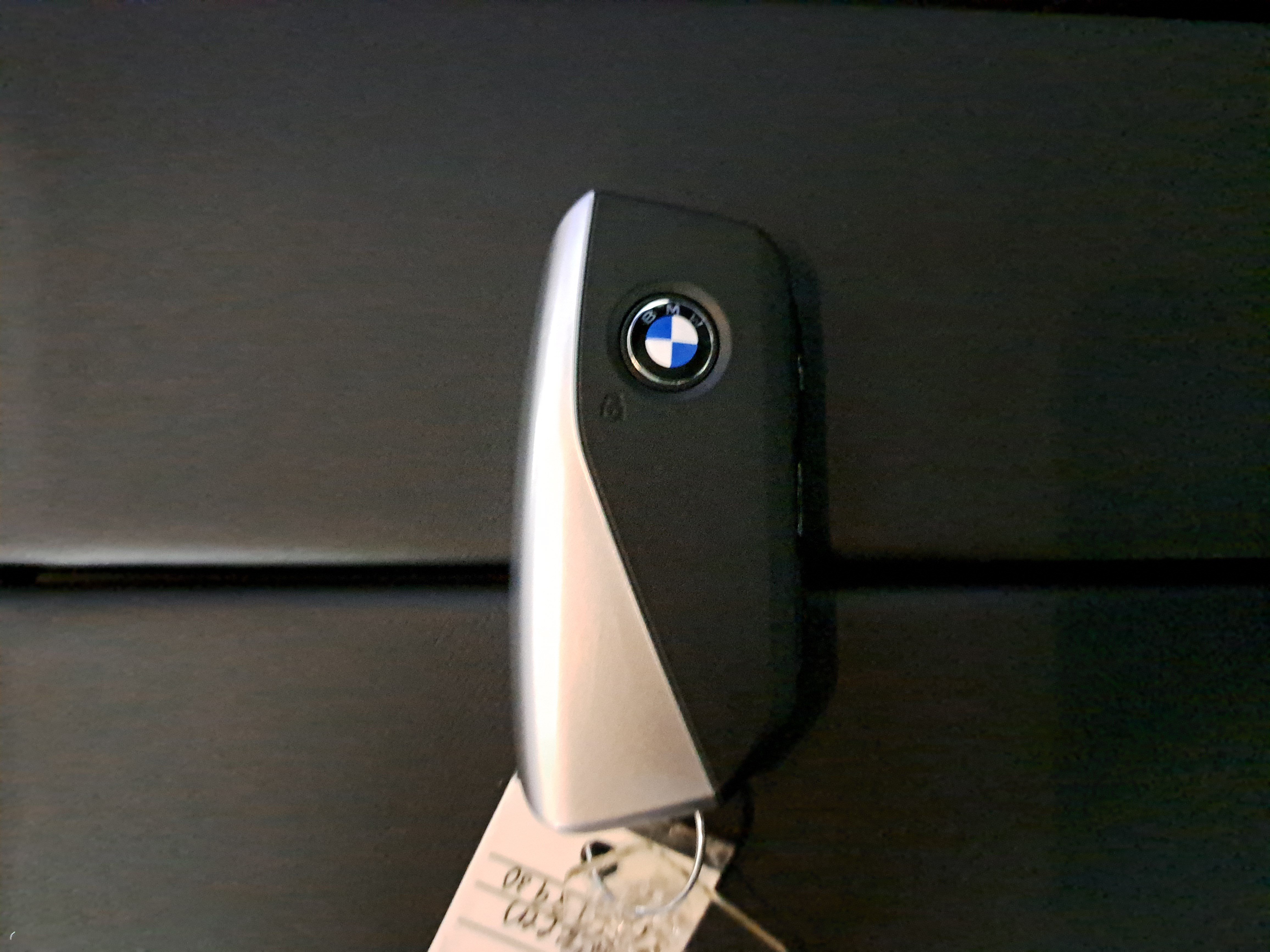 New 2027 BMW 530i xDrive AWD/4WD image 36