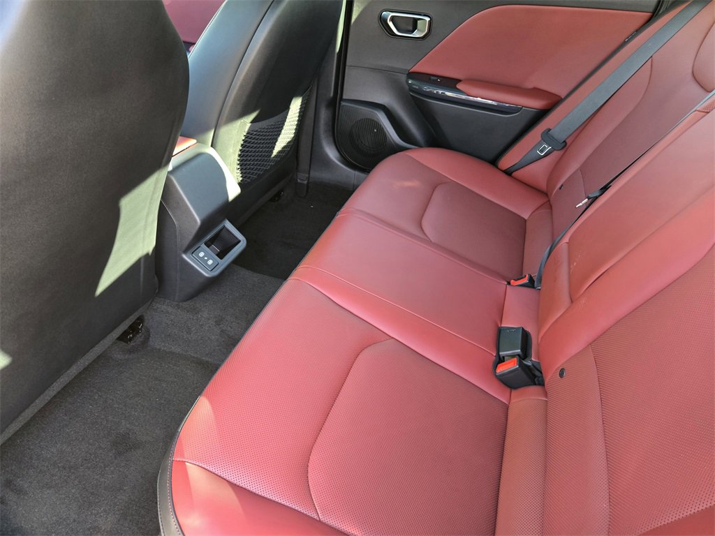 New 2025 Kia K4 GT-Line w/ GT-Line Premium Package image 20