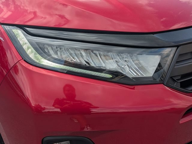 New 2026 Honda Odyssey EX-L image 4