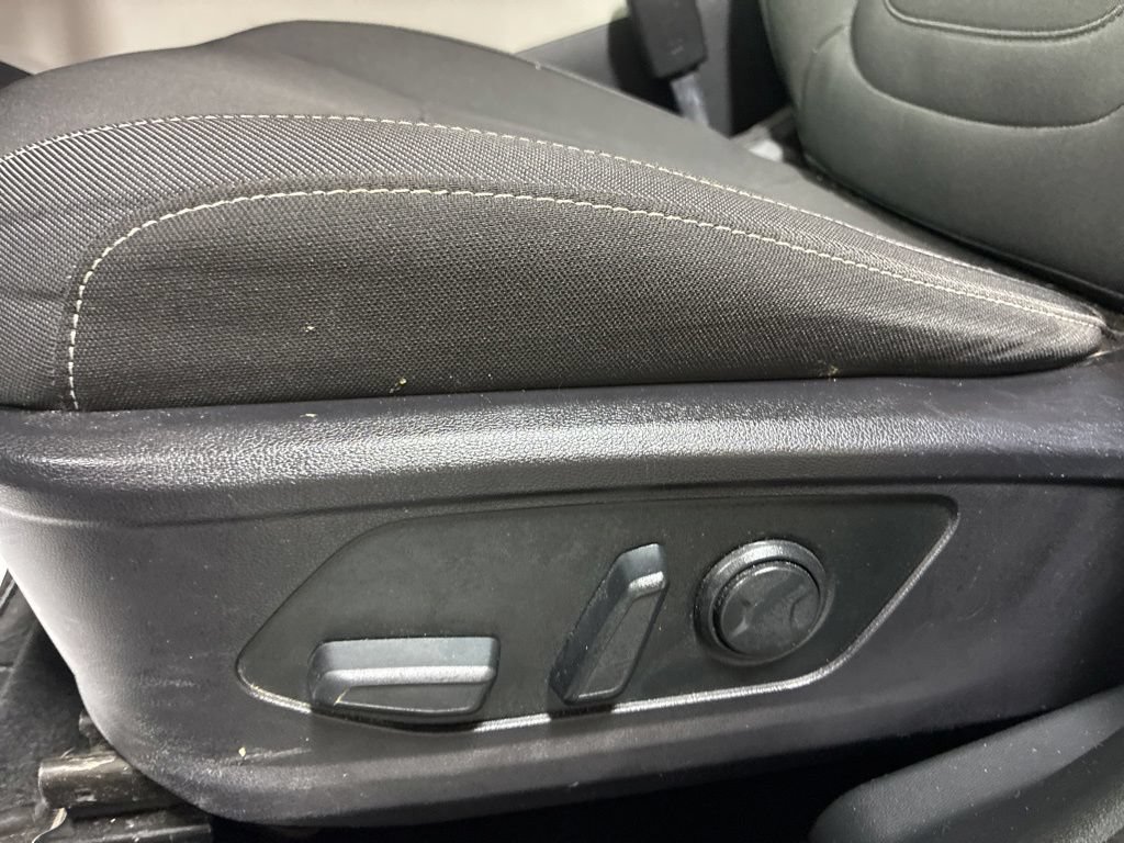 Used 2022 Hyundai Tucson SEL w/ Cargo Package AWD/4WD image 10
