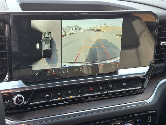 Used 2024 GMC Sierra 1500 SLT w/ SLT Premium Plus Package image 18