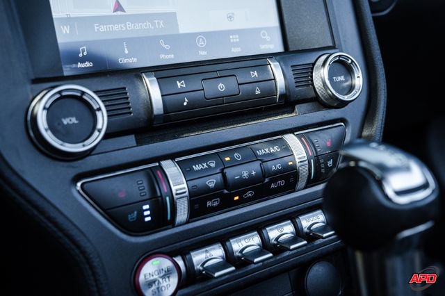 Used 2019 Ford Mustang GT Premium w/ Equipment Group 401A image 14