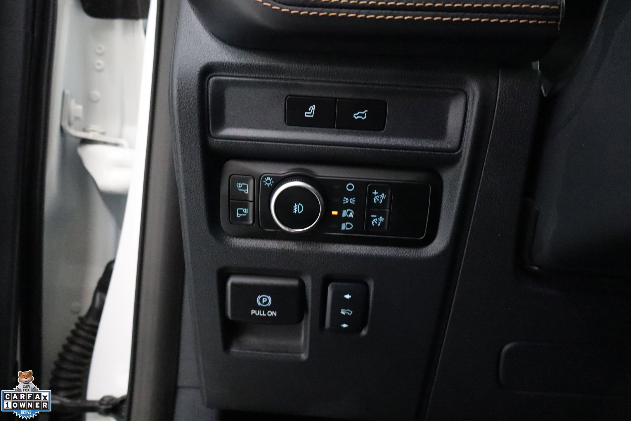 Used 2024 Ford Expedition Max Platinum image 15