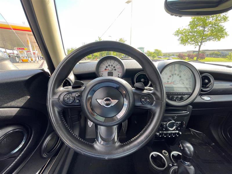 Used 2011 MINI Cooper Clubman S image 9