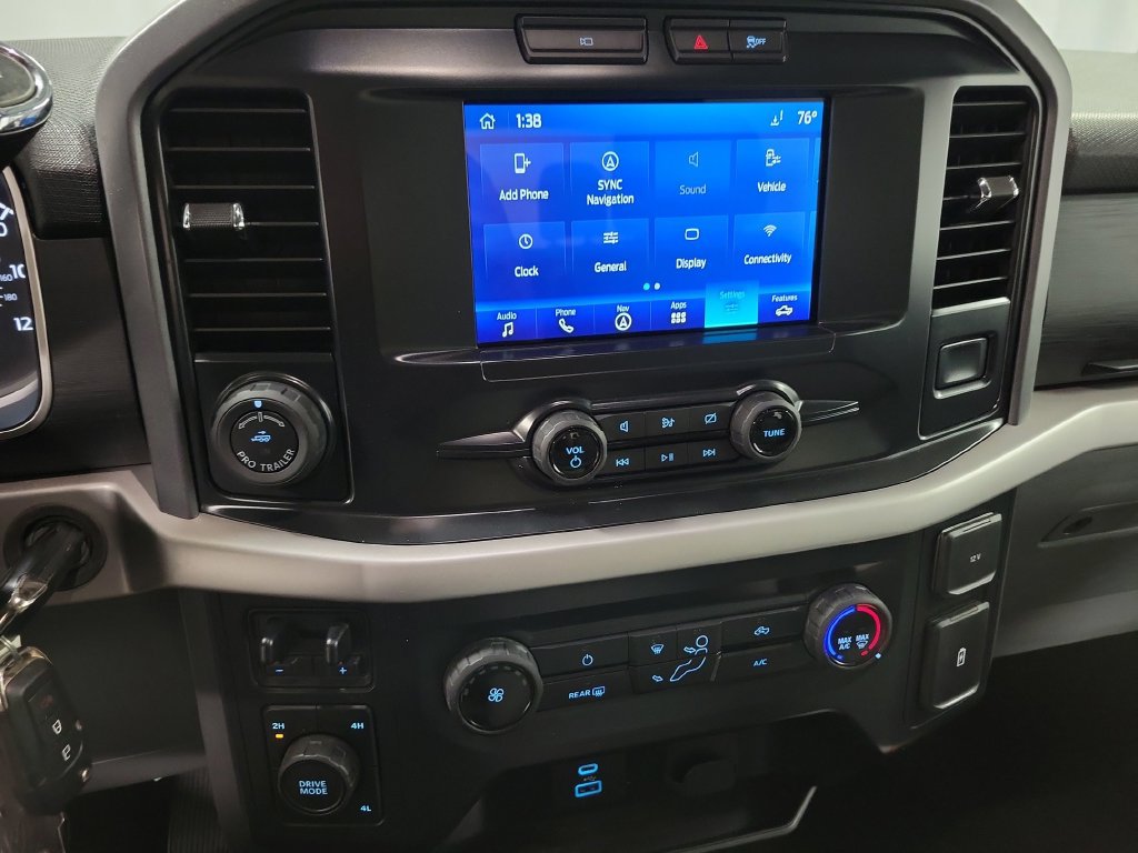 Used 2022 Ford F150 XLT w/ XTR Package AWD/4WD image 20
