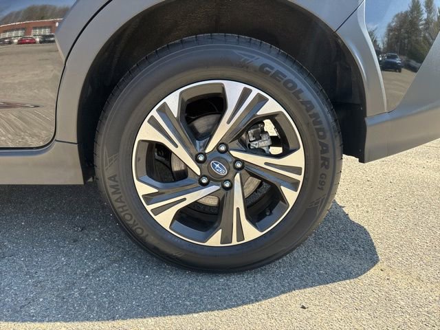Certified 2025 Subaru Crosstrek 2.0i Premium AWD/4WD image 19