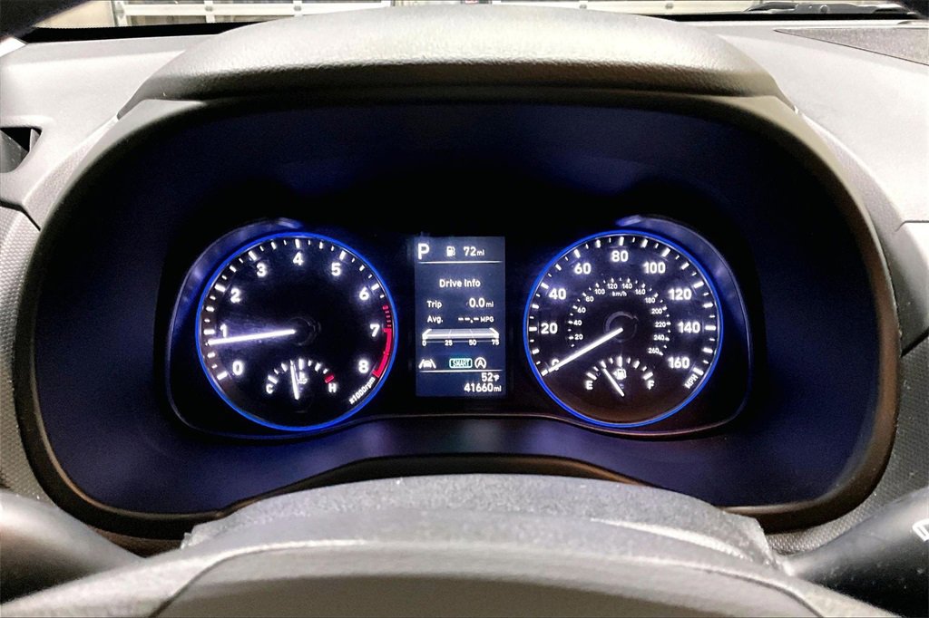Used 2023 Hyundai Kona SE image 15