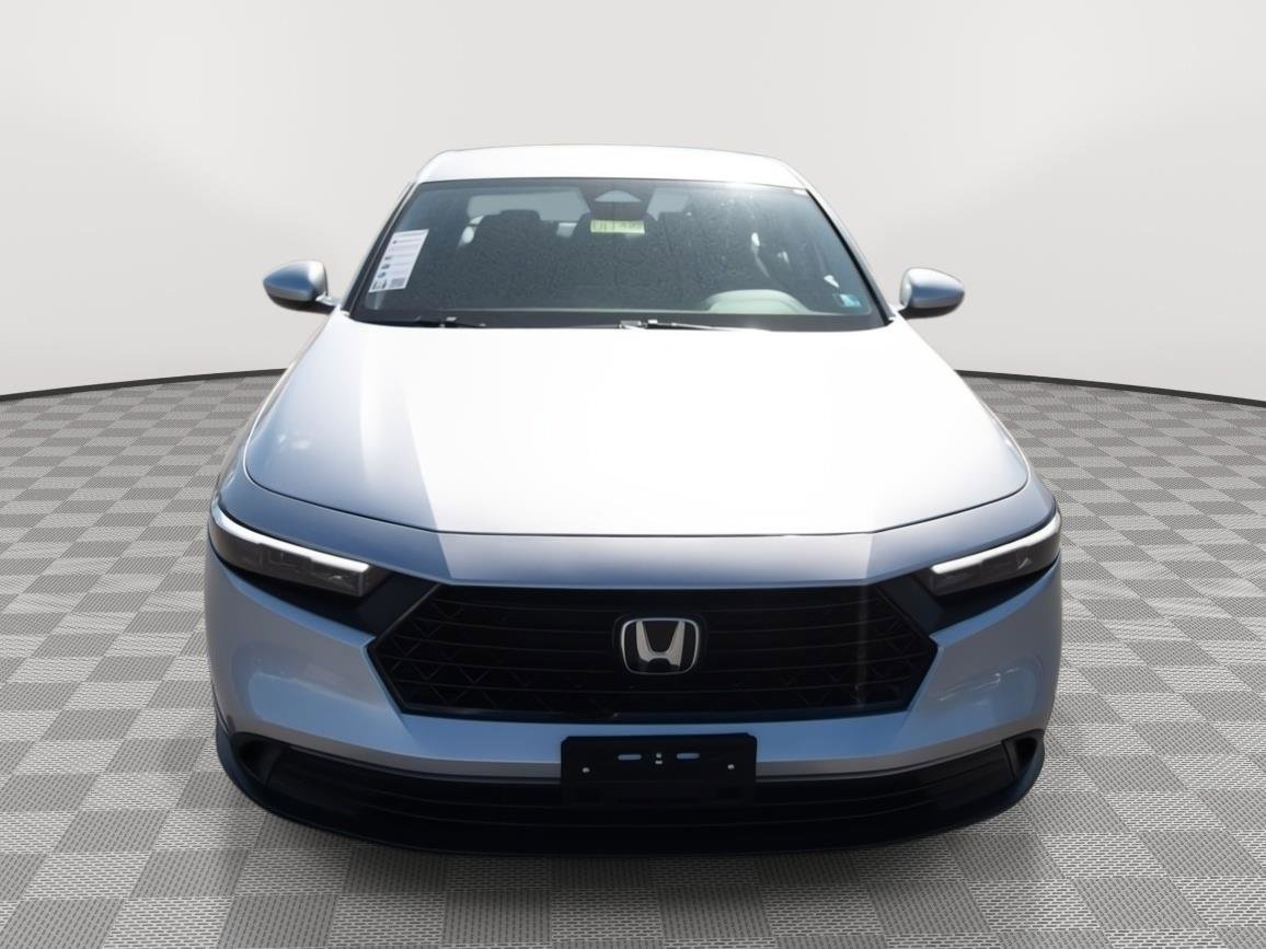 Used 2024 Honda Accord LX video 2