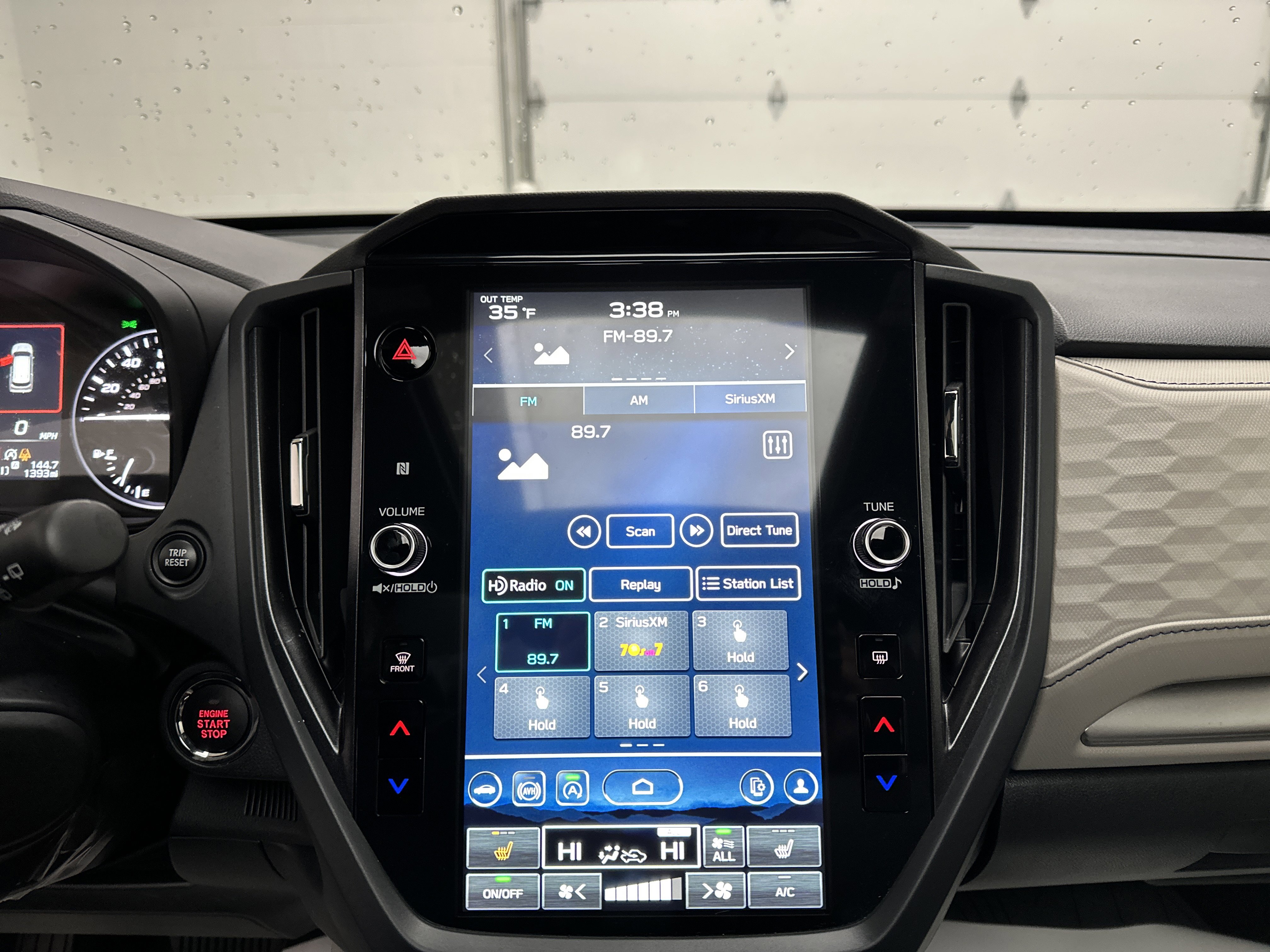 Used 2025 Subaru Forester Premium w/ Convenience Package #1 image 29