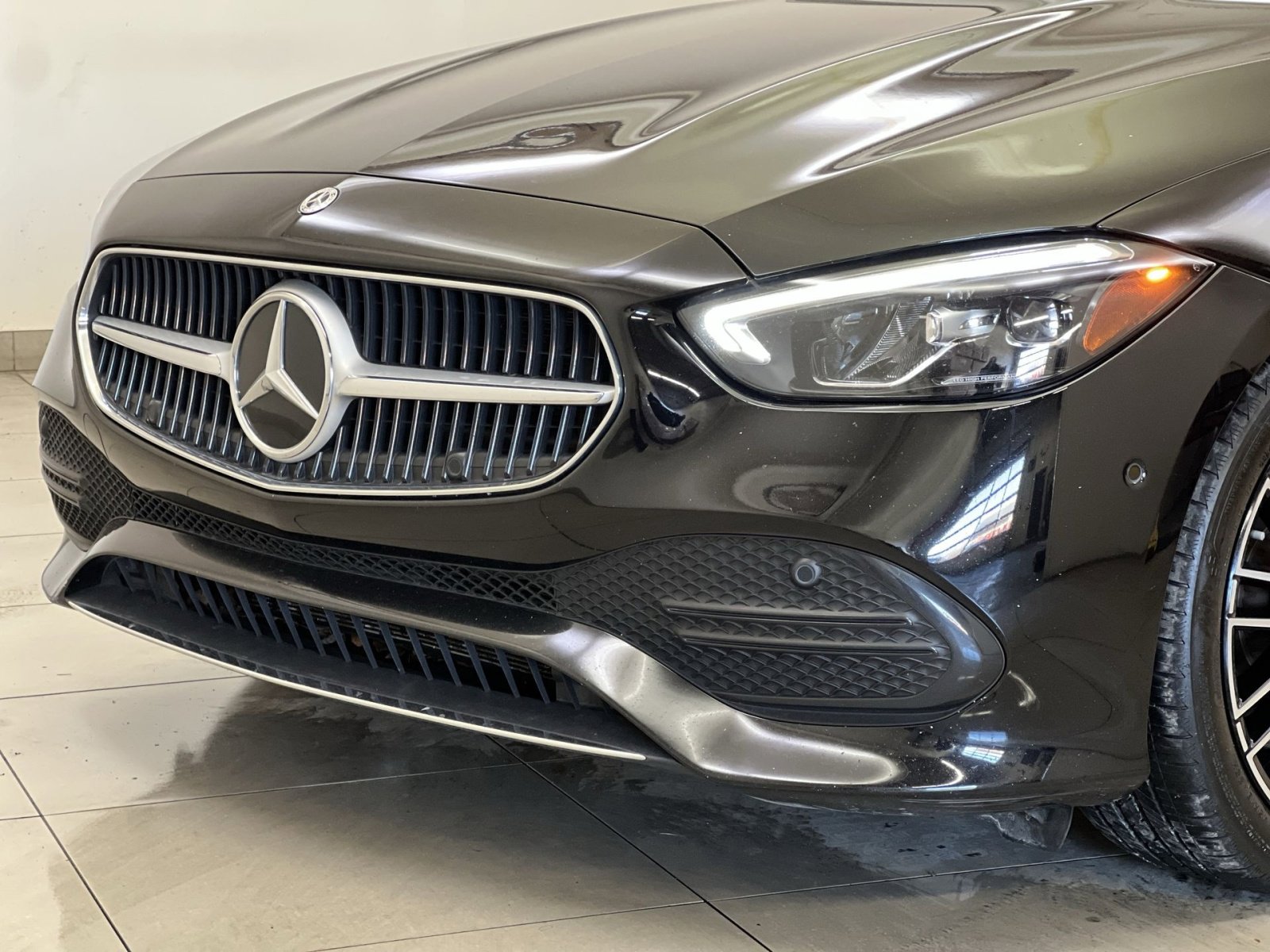 Used 2023 Mercedes-Benz C 300 4MATIC Sedan image 27