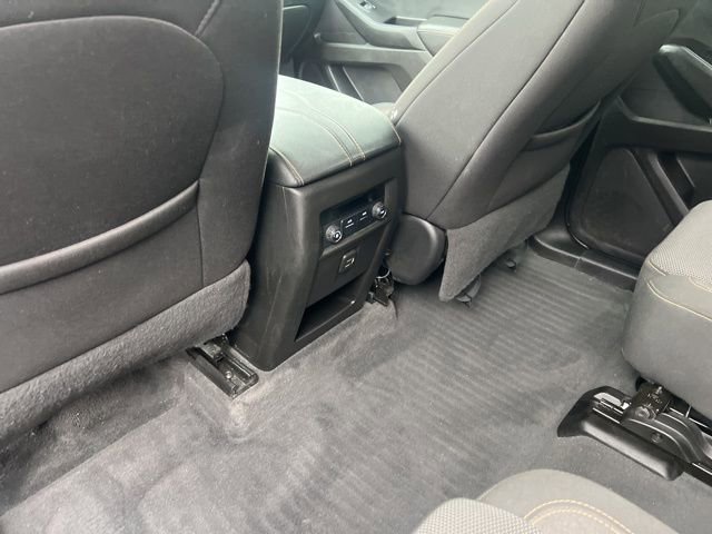 Used 2020 Chevrolet Traverse LT AWD/4WD image 21