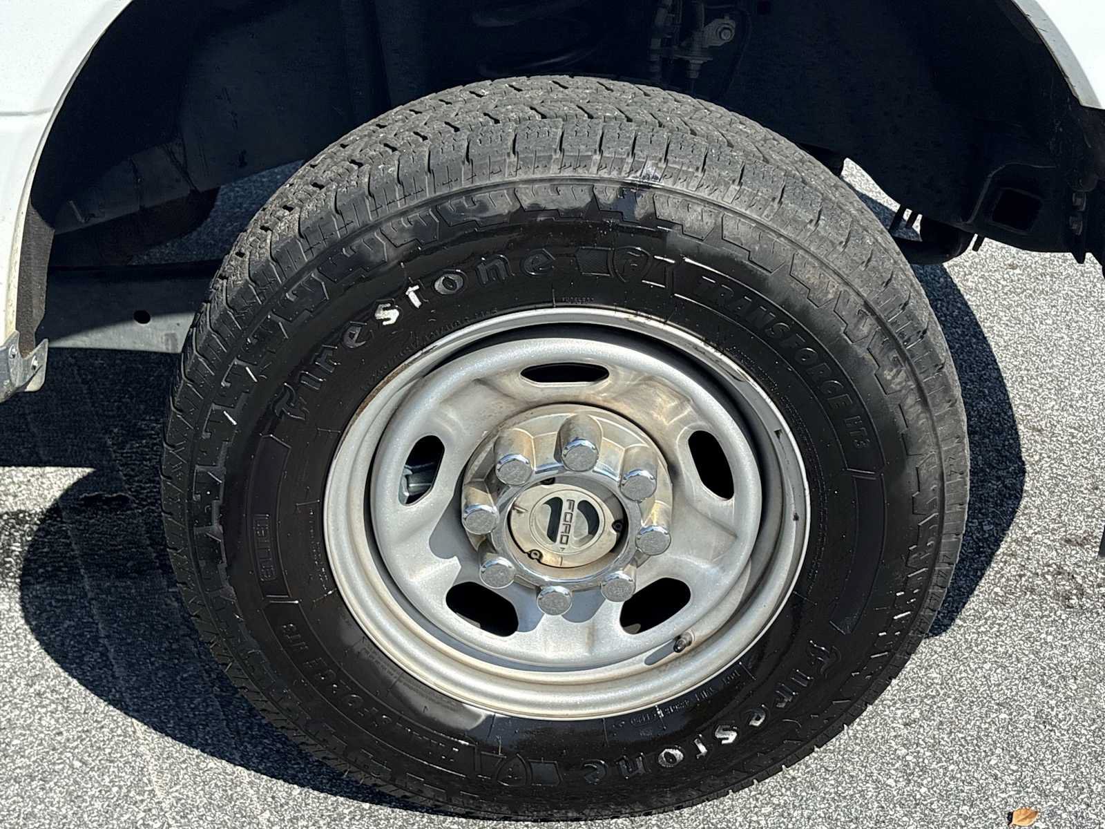 Used 2022 Ford F250 XL w/ Power Equipment Group AWD/4WD image 28