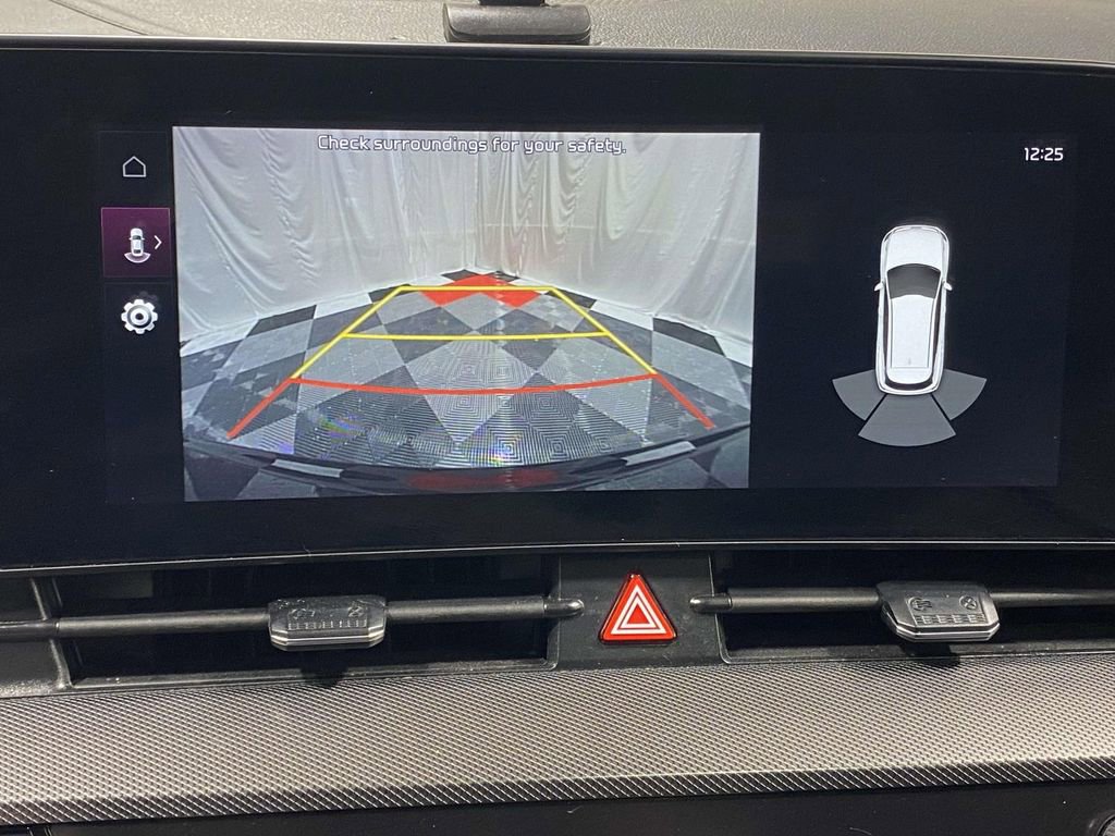 Used 2023 Kia Sportage SX image 28