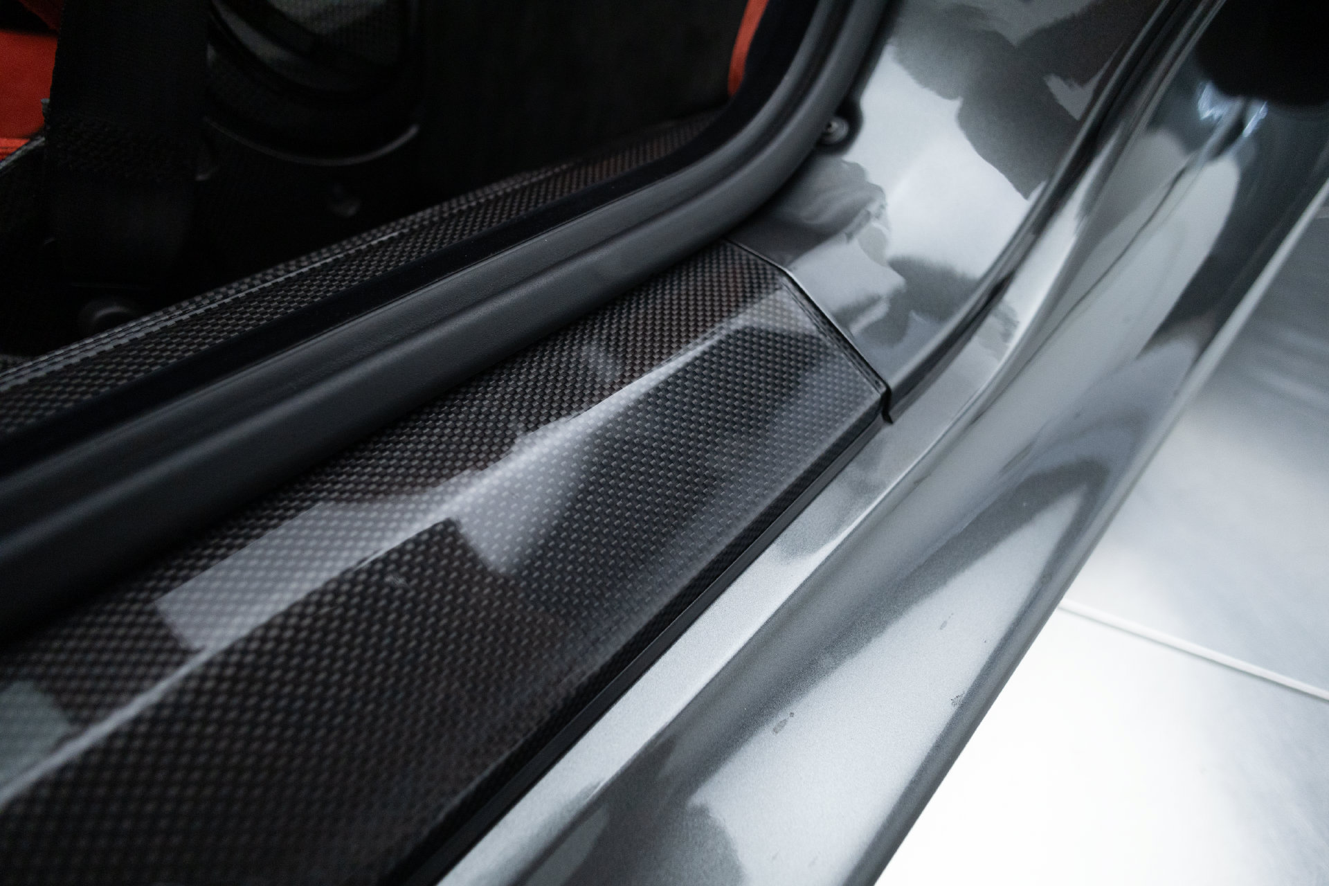 Used 2009 Ferrari F430 Scuderia RWD image 40