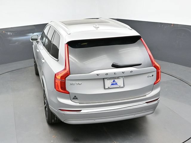 Used 2023 Volvo XC90 B6 Plus AWD/4WD image 48
