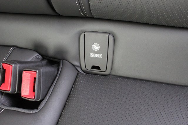 New 2025 Buick Envision Preferred image 21