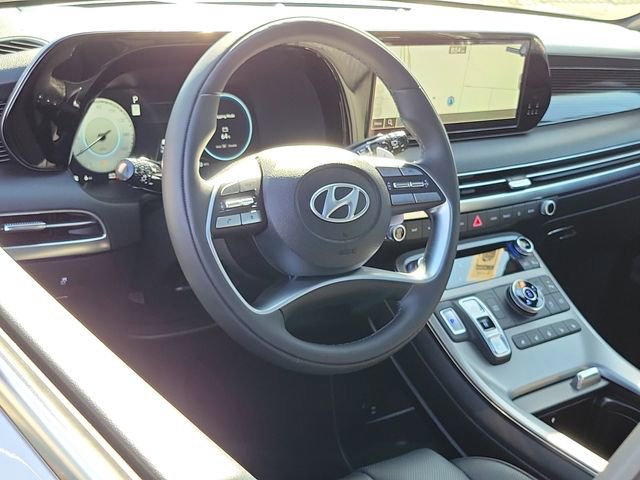 New 2025 Hyundai Palisade Calligraphy image 3