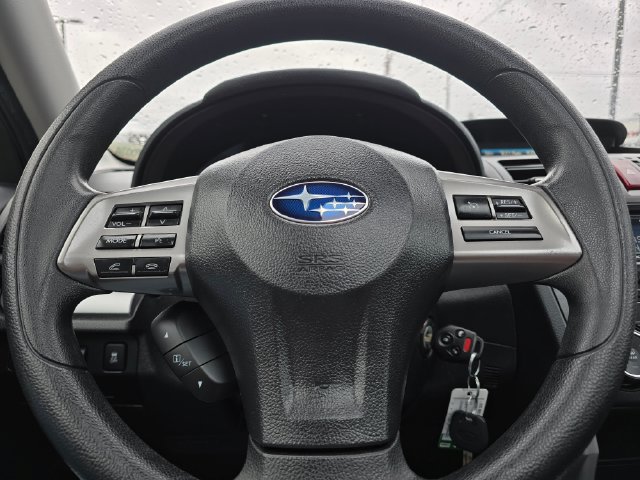 Used 2015 Subaru Forester 2.5i Premium w/ All-Weather Package AWD/4WD image 26