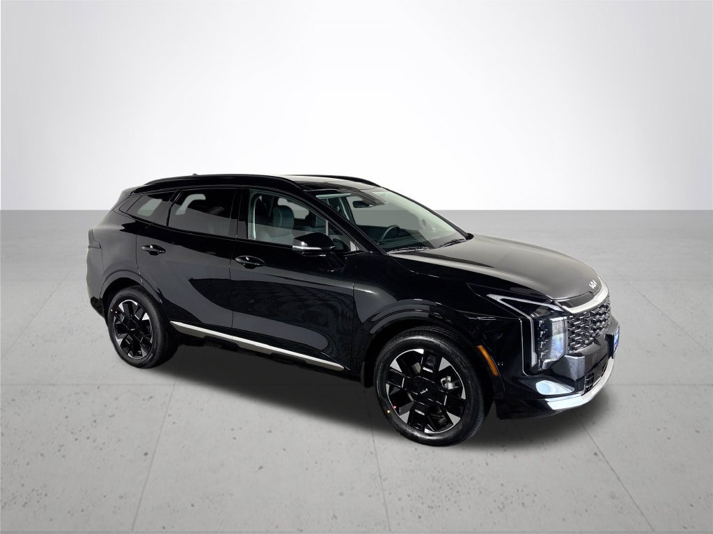 New 2026 Kia Sportage SX Prestige AWD/4WD image 4