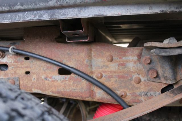 Used 2003 Ford F250 Lariat image 17