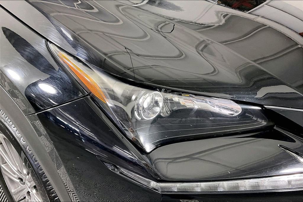 Used 2015 Lexus NX 200t FWD image 38