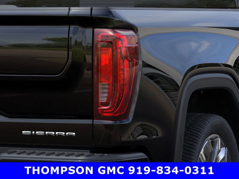 New 2026 GMC Sierra 1500 Denali w/ Denali Reserve Package image 11