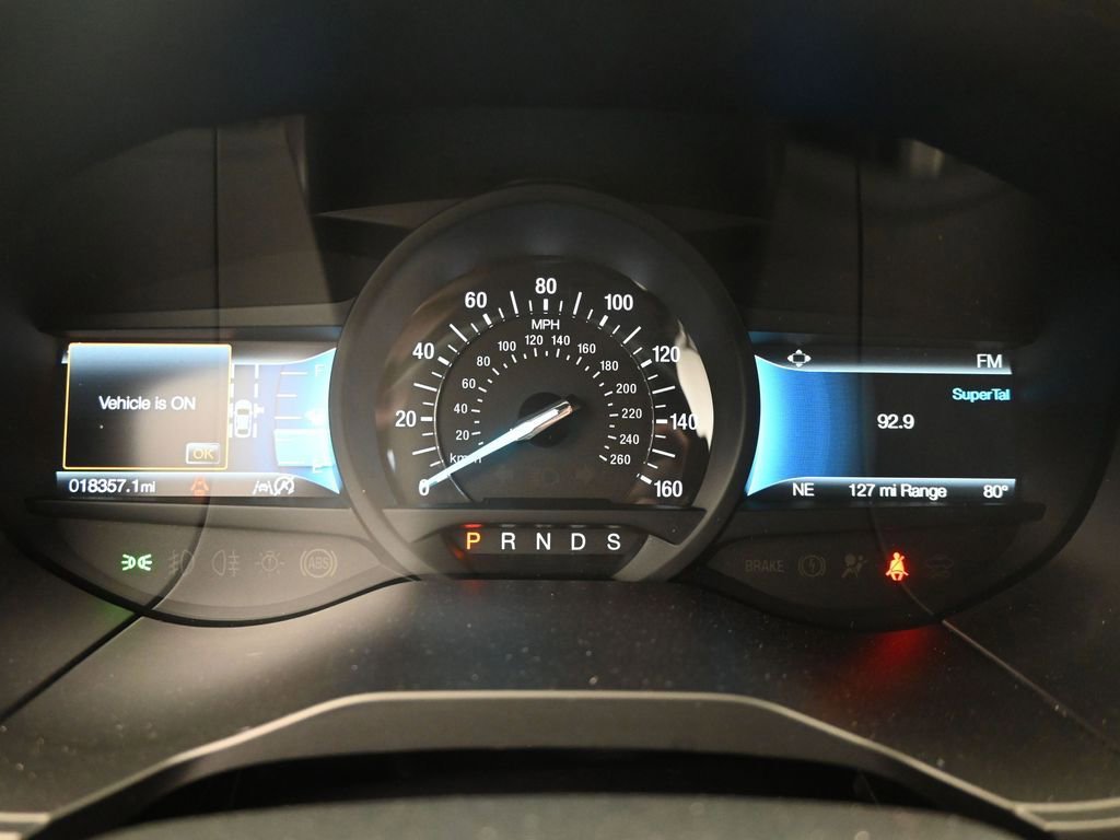 Used 2024 Ford Edge ST-Line image 19