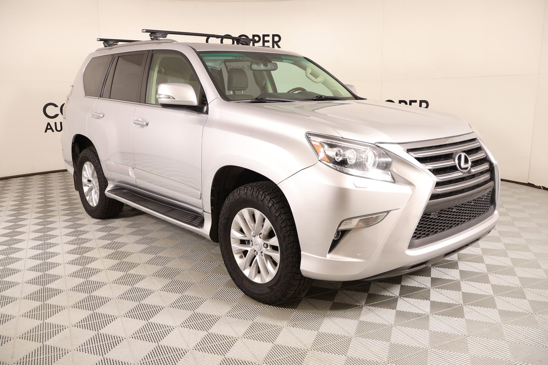 Used 2018 Lexus GX 460 Premium w/ Premium Package