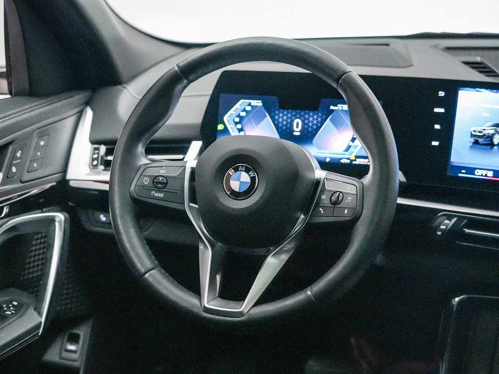 Certified 2024 BMW X2 xDrive28i w/ Technology Package image 15