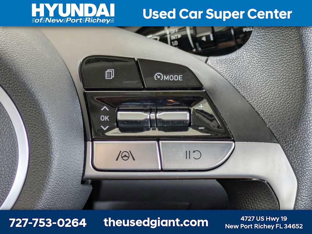 Certified 2023 Hyundai Elantra SEL image 25
