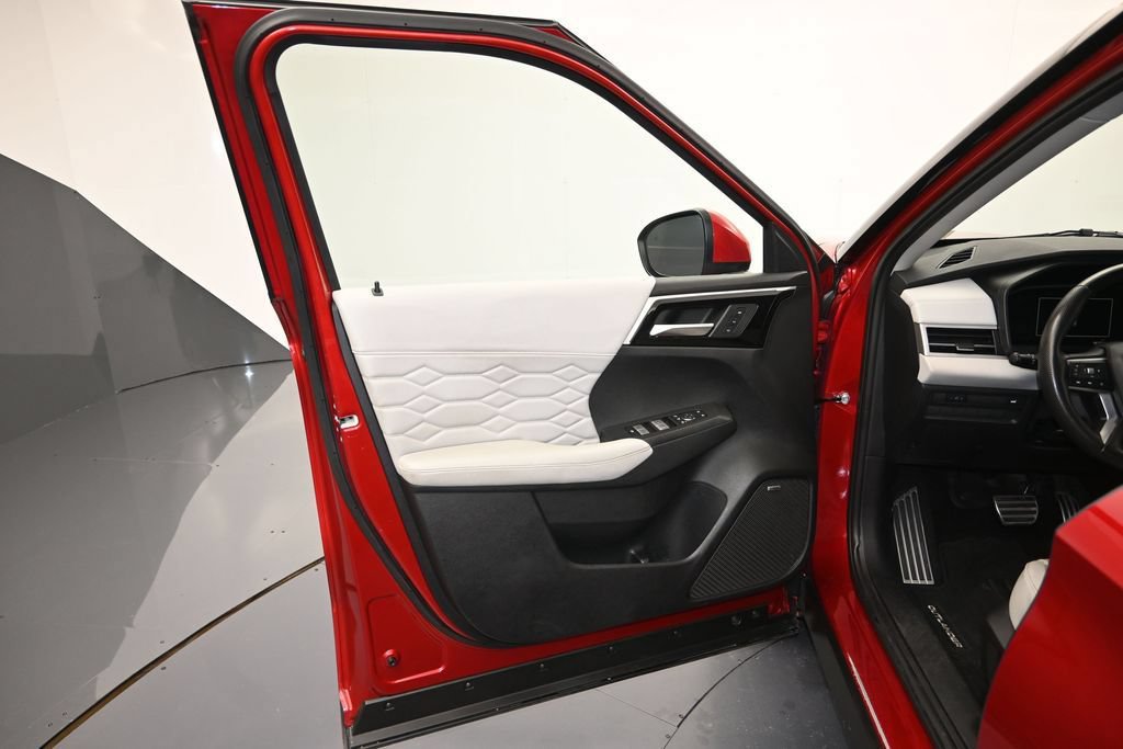 Used 2025 Mitsubishi Outlander SEL FWD image 10