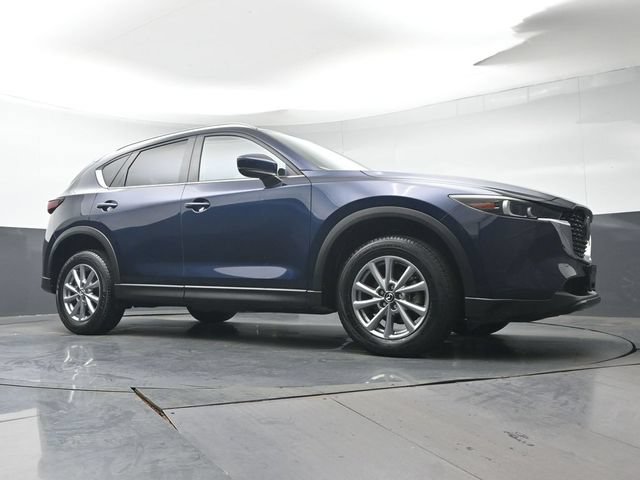 Certified 2023 MAZDA CX-5 AWD 2.5 S w/ Select Package image 28