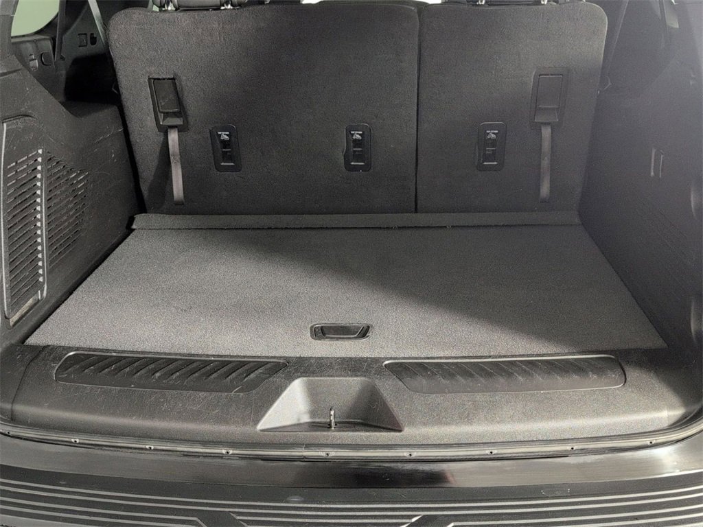 Certified 2024 GMC Yukon XL SLT image 24